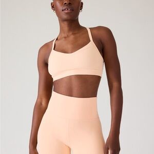 Athleta vital bra M A-C